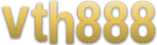 vth888 โลโก้