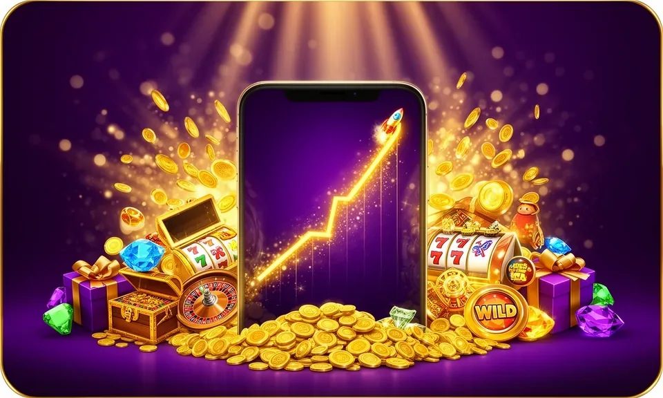vth888 เกมแครช